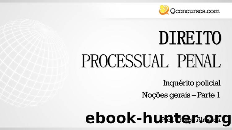 PowerPoint Presentation by Marcus Silva