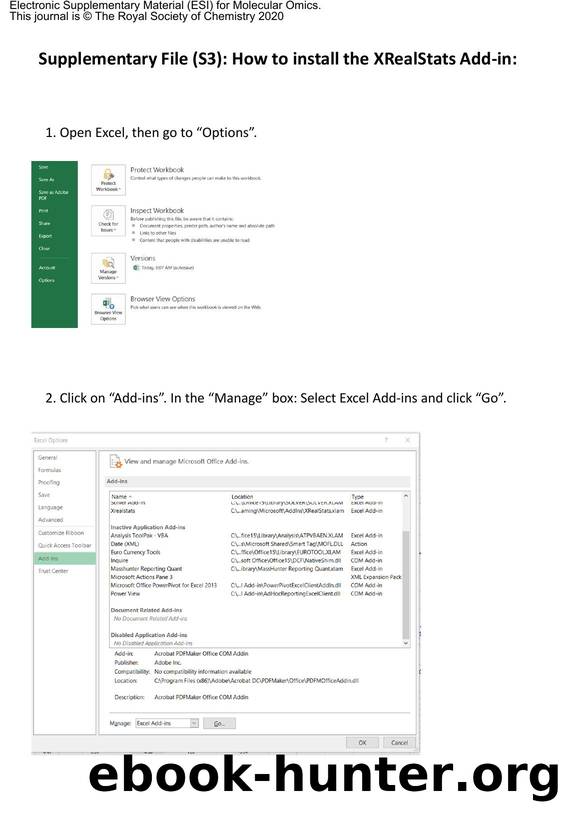 PowerPoint Presentation by Simone Sidoli