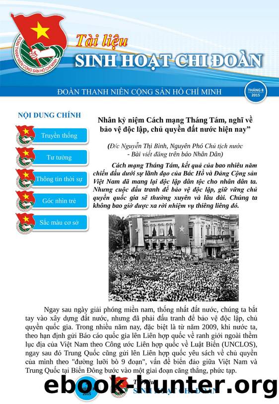 PowerPoint Presentation by Truong Khai Minh