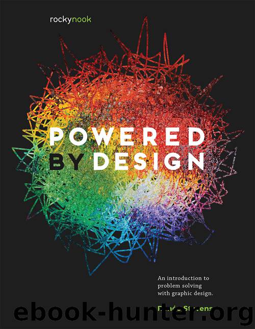 Powered by Design by Renée Stevens