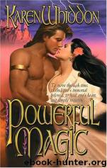 Powerful Magic by Karen Whiddon