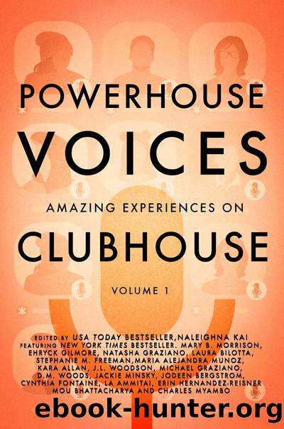 Powerhouse Voices by unknow