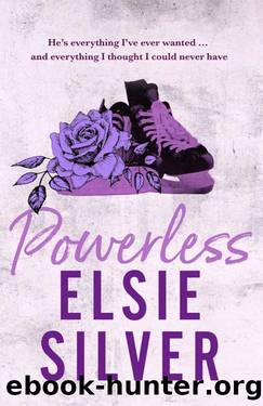 Powerless (Chestnut Springs Book 3) by Elsie Silver