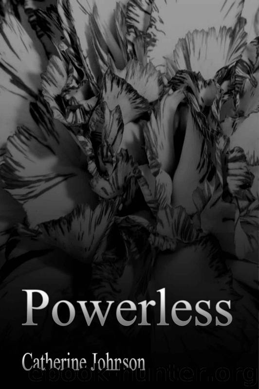 Powerless by Catherine Johnson