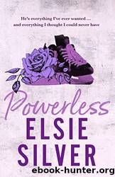 Powerless by Silver Elsie
