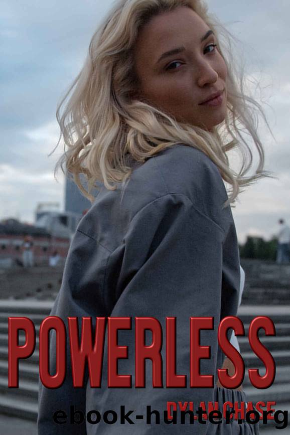 Powerless: A cheating wife to hotwife, a jilted husband to voyeur cuckold tale (Cheating wives and spying cuckolds 10) by JL Sanders