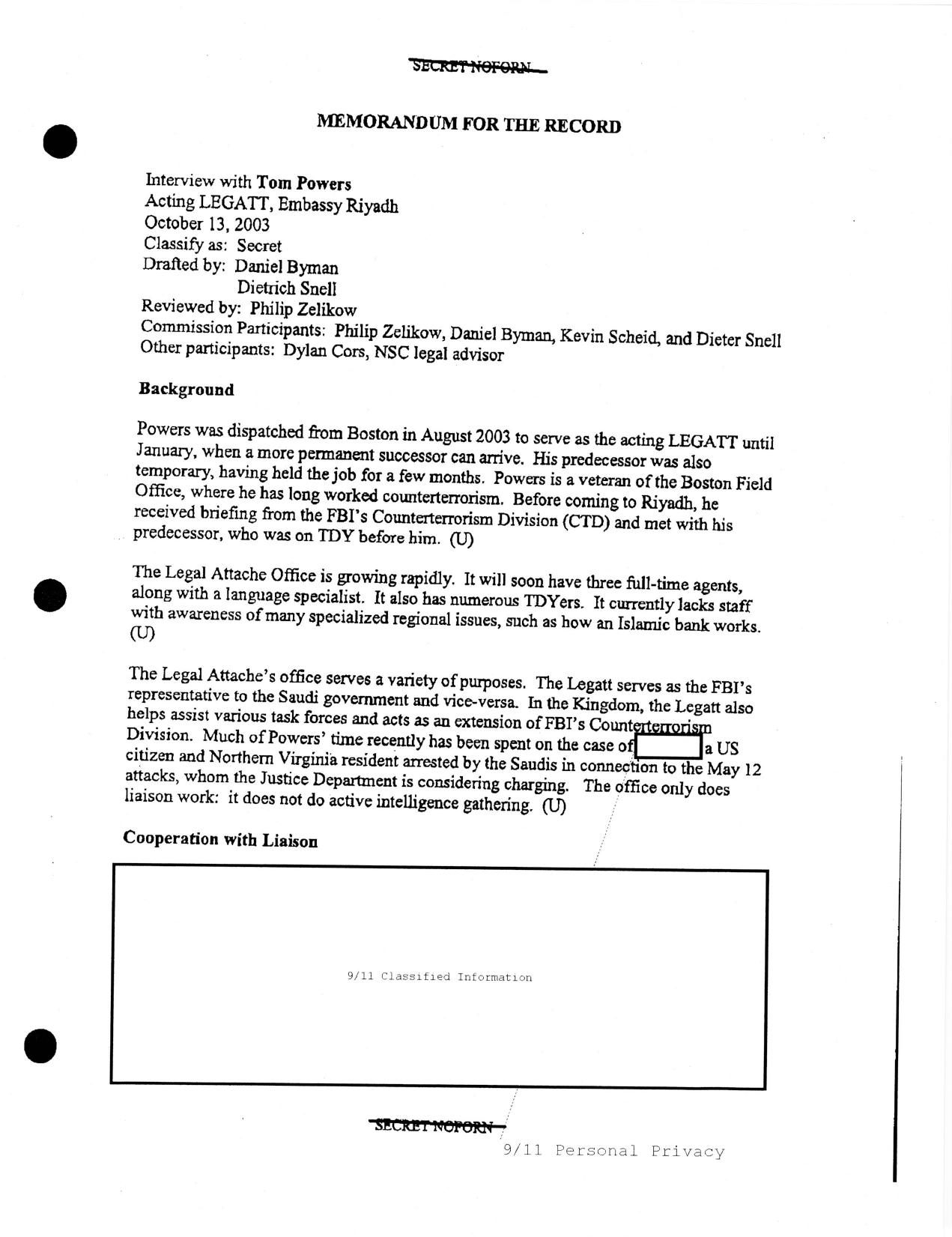 Powers Tom by Unknown