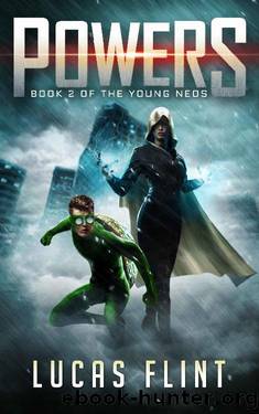 Powers by Lucas Flint
