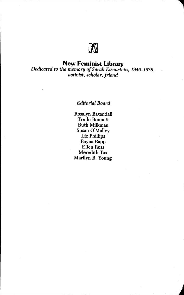 Powers of Desire The Politics of Sexuality by Unknown