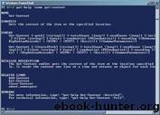 Powershell : A Quick-Start Beginner's Guide by Andy Hayes