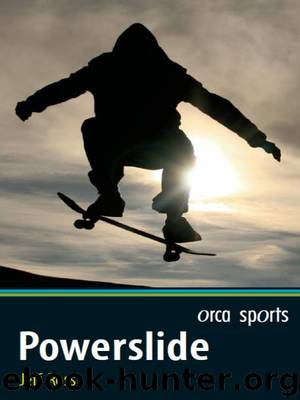 Powerslide by Jeff Ross