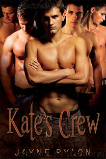 Powertools 1: Kate's Crew by Jayne Rylon