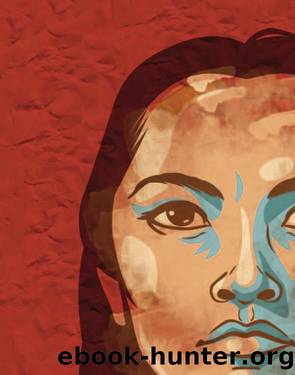 Powwow Summer by Nahanni Shingoose