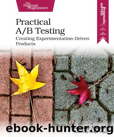 Practical AB Testing by Leemay Nassery