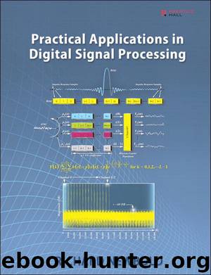 Practical Applications in Digital Signal Processing by Richard Newbold