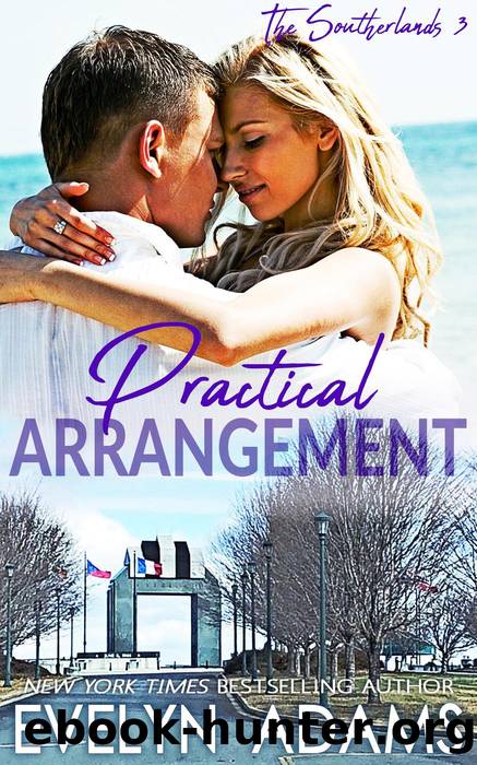Practical Arrangement by Evelyn Adams