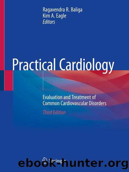 Practical Cardiology by Unknown