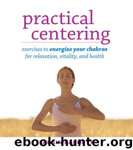 Practical Centering by Larkin Barnett