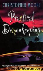 Practical Demonkeeping (pc-1) by Christopher Moore