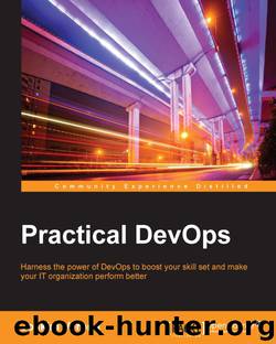 Practical DevOps by 2016
