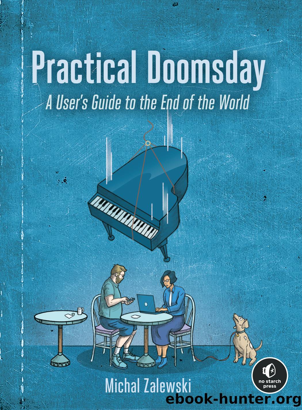 Practical Doomsday by Michal Zalewski