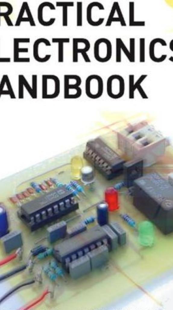Practical Electronics Handbook by Ian Sinclair John Dunton