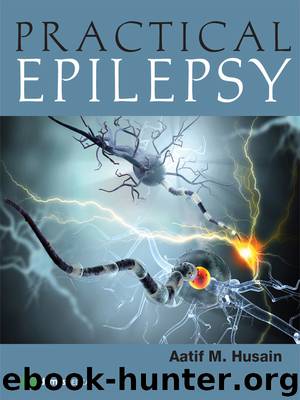 Practical Epilepsy by Husain Aatif M. MD