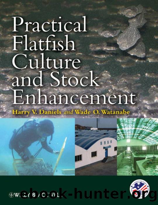 Practical Flatfish Culture and Stock Enhancement by H.V. Daniels and W.O. Watanabe