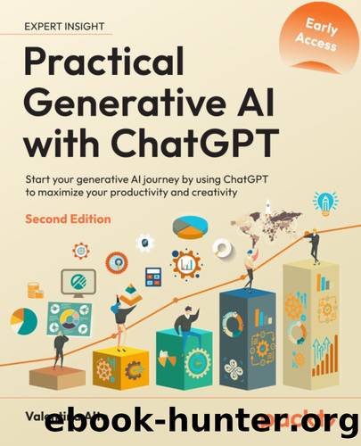 Practical Generative AI with ChatGPT by Unknown