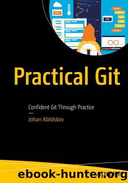 Practical Git by Johan Abildskov