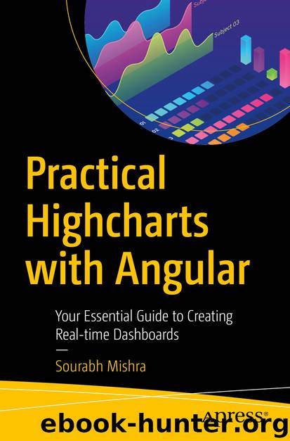 Practical Highcharts with Angular by Sourabh Mishra