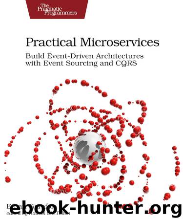 Practical Microservices by Ethan Garofolo