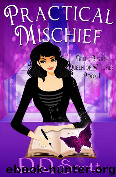 Practical Mischief by Scott D. D