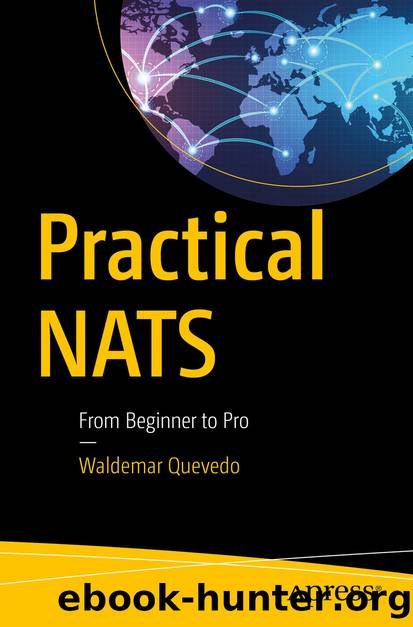 Practical NATS by Waldemar Quevedo