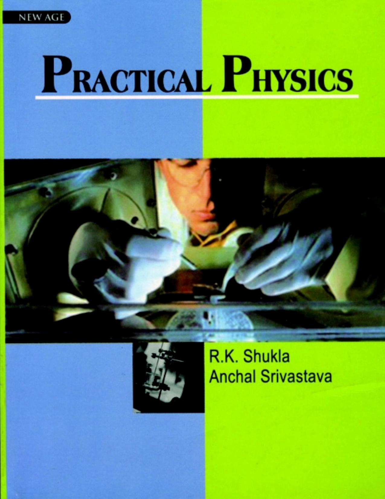 Practical Physics by Unknow