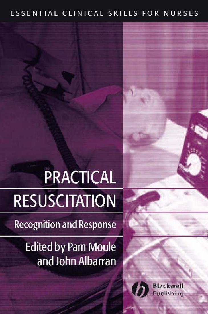 Practical Resuscitation Recognition and Response by Unknown