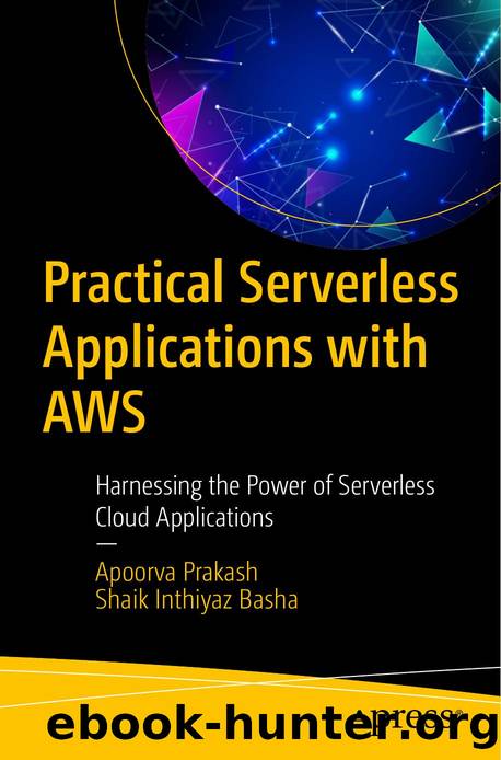 Practical Serverless Applications with AWS by Unknown