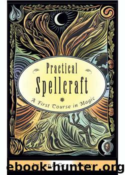 Practical Spellcraft by Leanna Greenaway