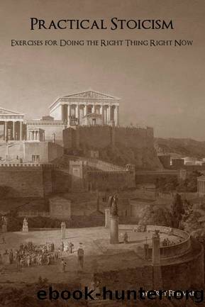 Practical Stoicism by Grey Freeman