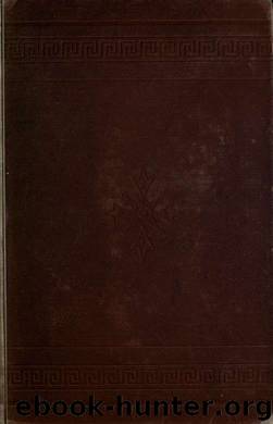 Practical calculation of dynamo-electric machines; a manual for electrical and mechanical engineers and a text-book for students of electrical engineering: continuous current machinery; by Wiener Alfred Eugene