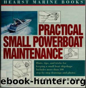 Practical small powerboat maintenance by Berrien Allen