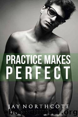 Practice Makes Perfect (Housemates Book 3) by Jay Northcote