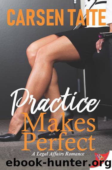Practice Makes Perfect by Carsen Taite
