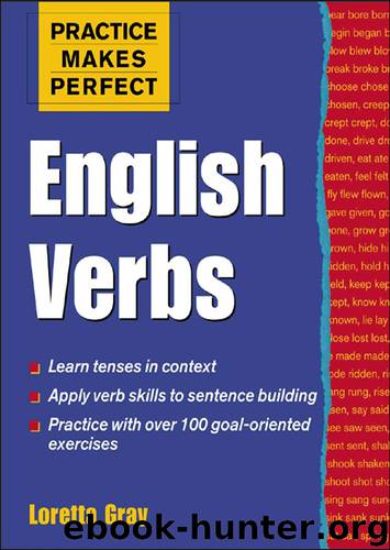 Practice Makes Perfect by Loretta Gray