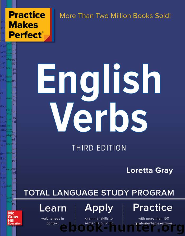 Practice Makes Perfect by Loretta S. Gray