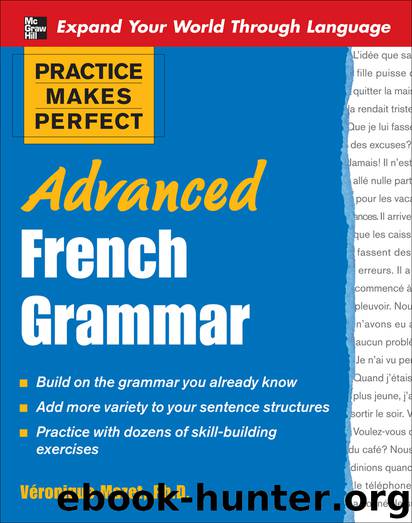 Practice Makes Perfect by Véronique Mazet