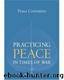 Practicing Peace in Times of War by Pema Chodron
