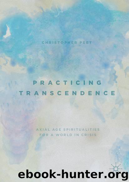 Practicing Transcendence by Christopher Peet