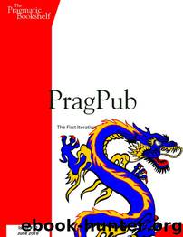 PragPub 2010-06: Issue #12 by The Pragmatic Bookshelf