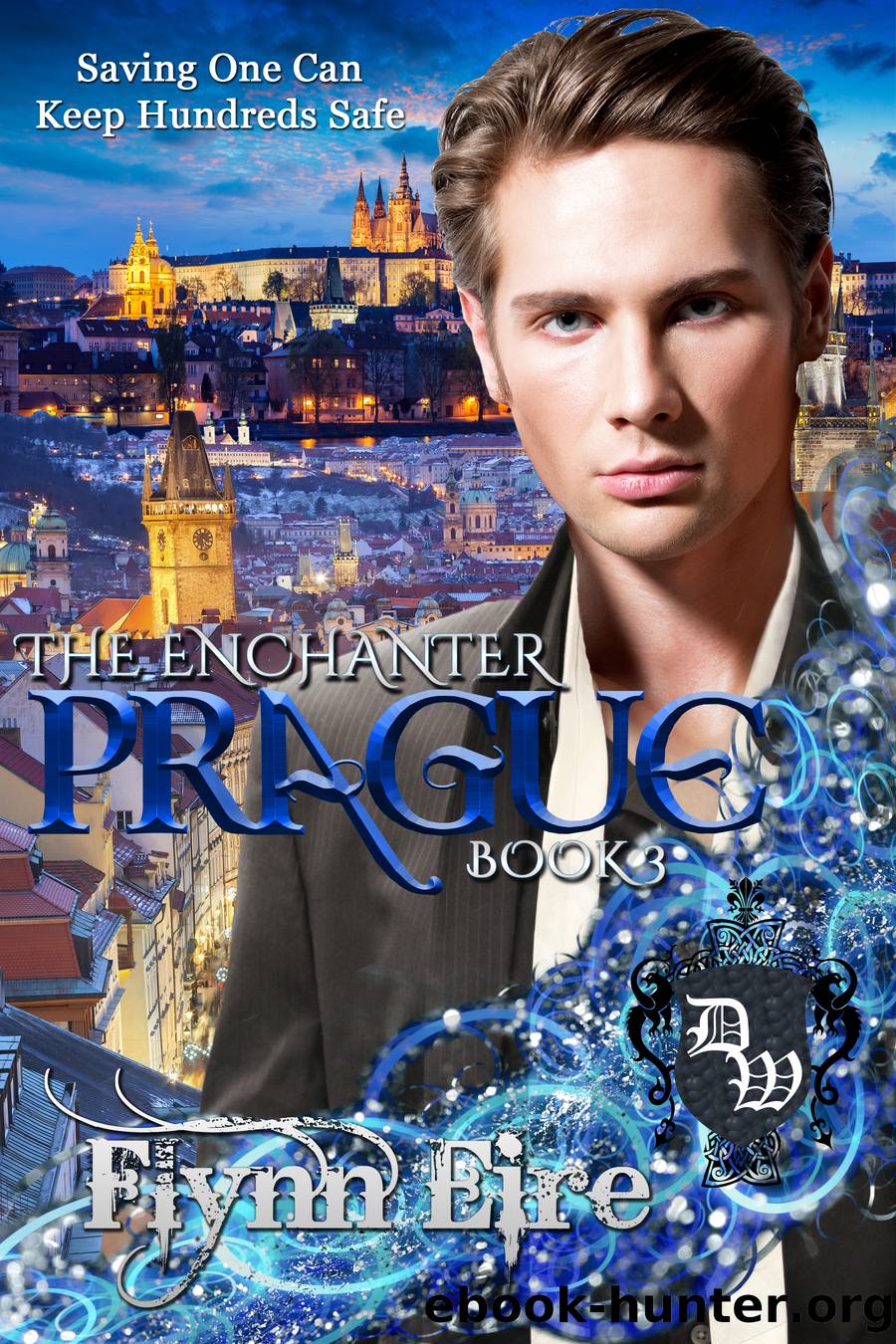 Prague by Flynn Eire